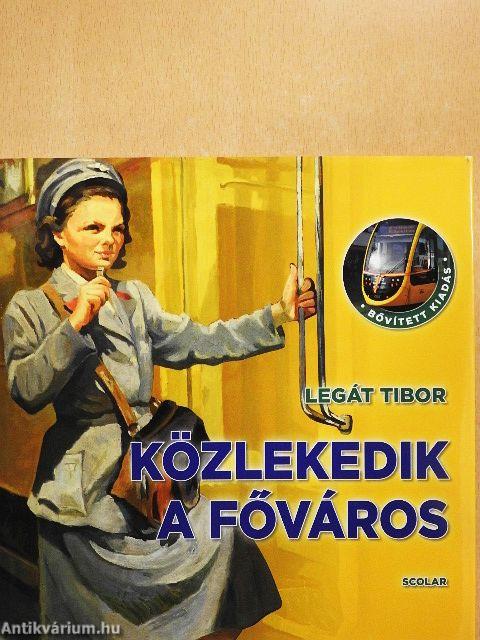 Közlekedik a főváros