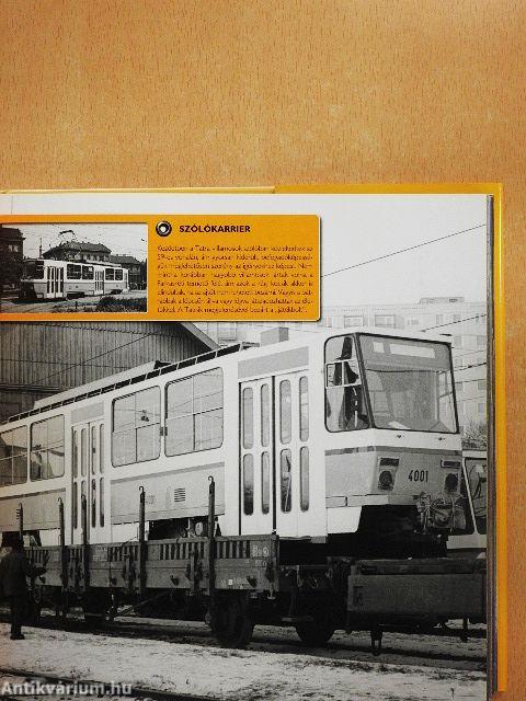 Közlekedik a főváros