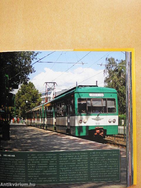 Közlekedik a főváros