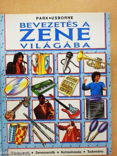 Bevezetés a zene világába