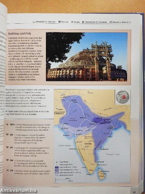 5000 év - A Világtörténelem krónikája