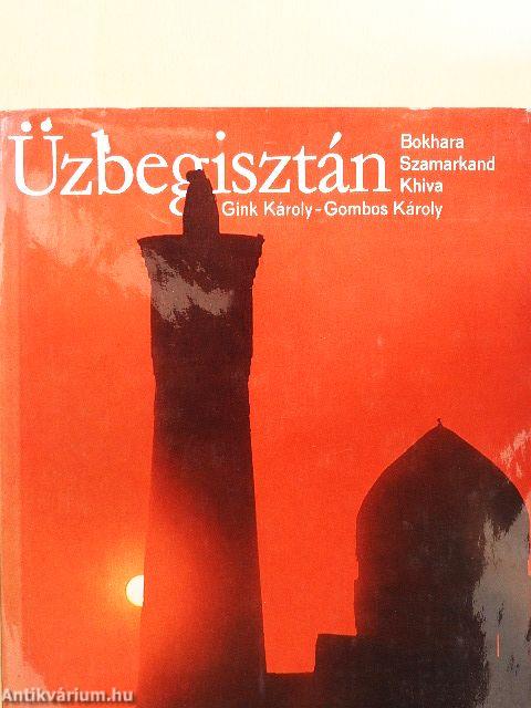 Üzbegisztán