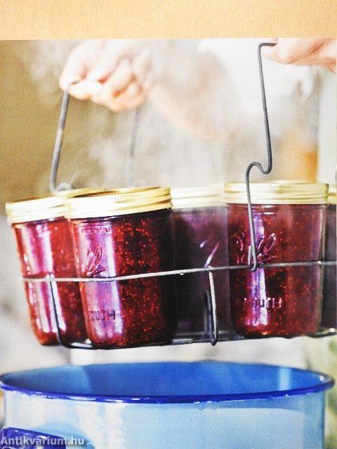 A befőzés művészete