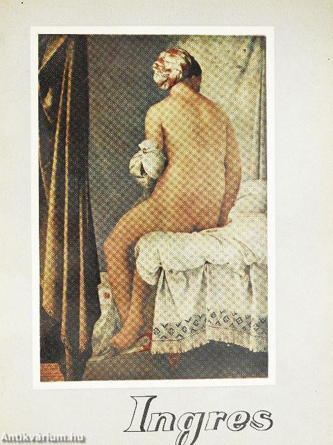 Ingres