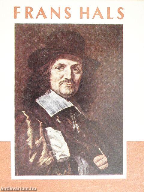 Frans Hals