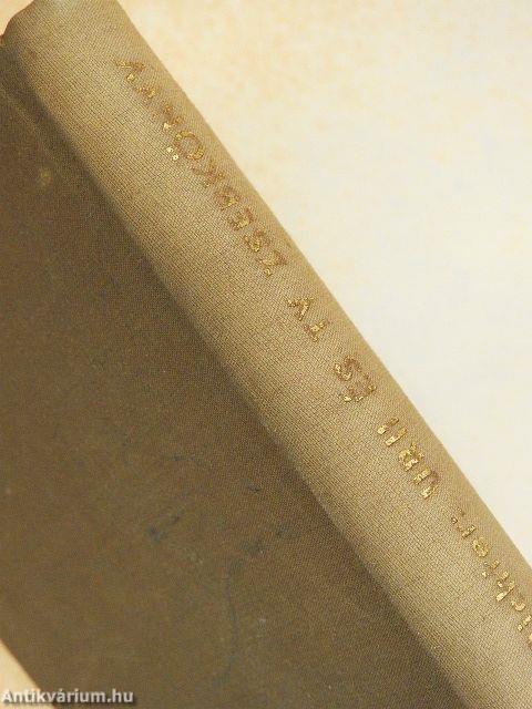 Ultrarövidhullámú és televíziós zsebkönyv