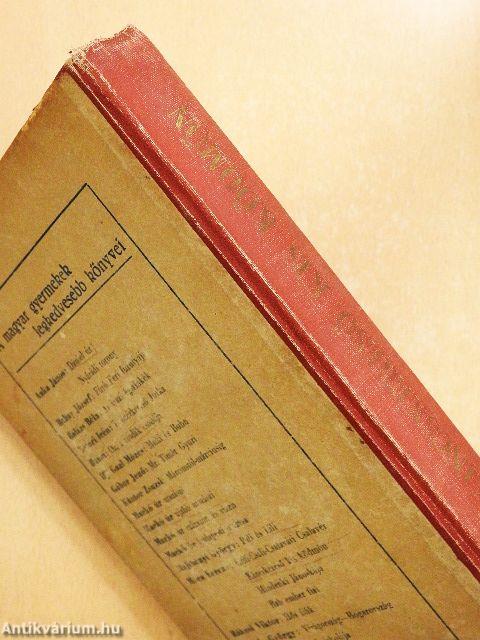 Kincskereső kis ködmön