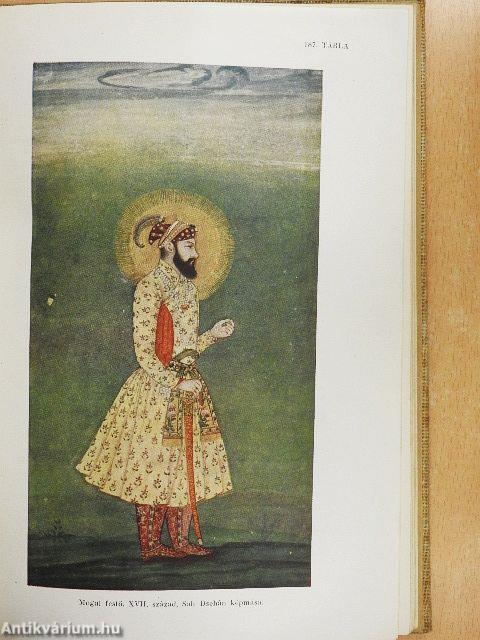 A művészet története