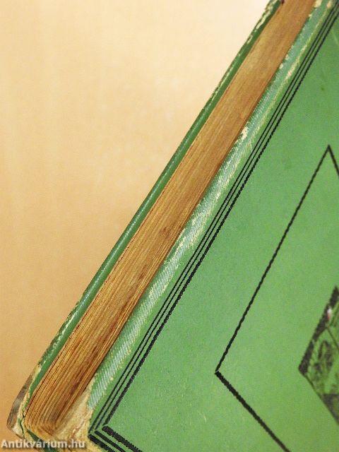 A Balogh-leányok érettségije