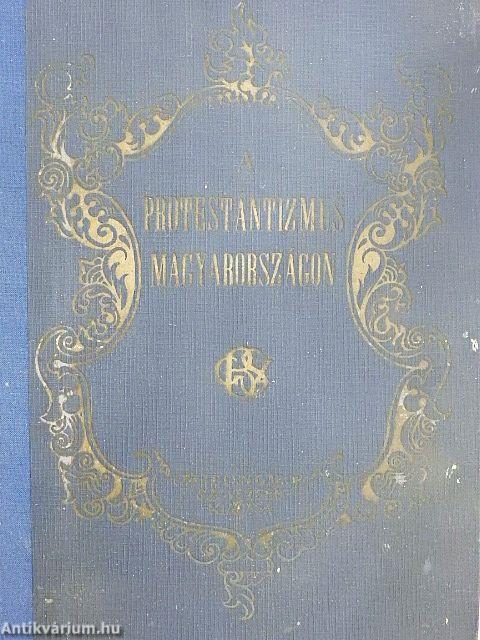 A protestántizmus Magyarországon