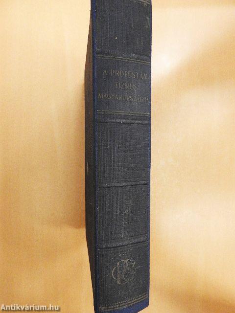 A protestántizmus Magyarországon