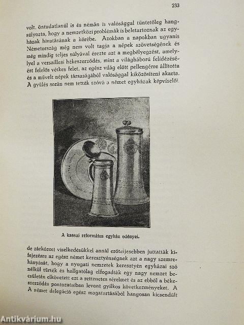 A protestántizmus Magyarországon