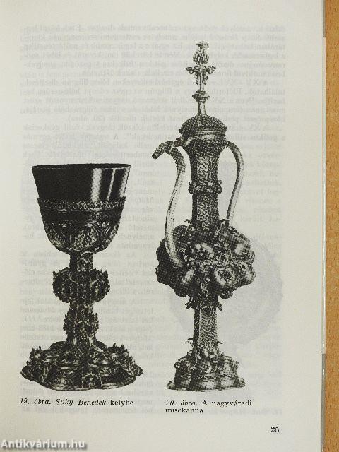 Ötvösség, nemesfémipar, divatékszer készítés