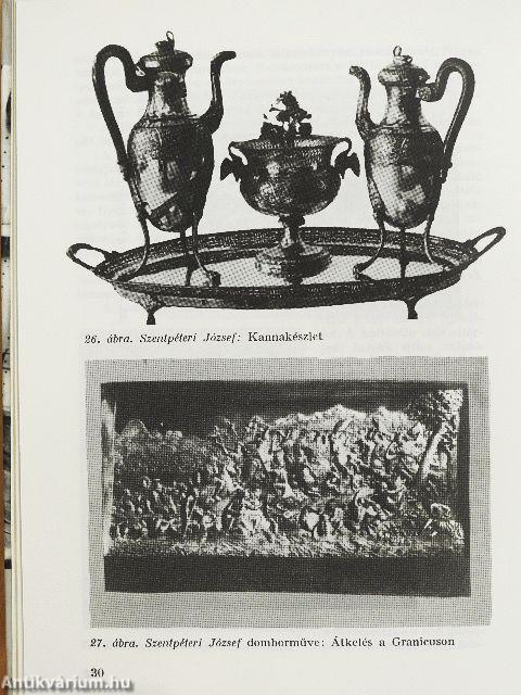 Ötvösség, nemesfémipar, divatékszer készítés