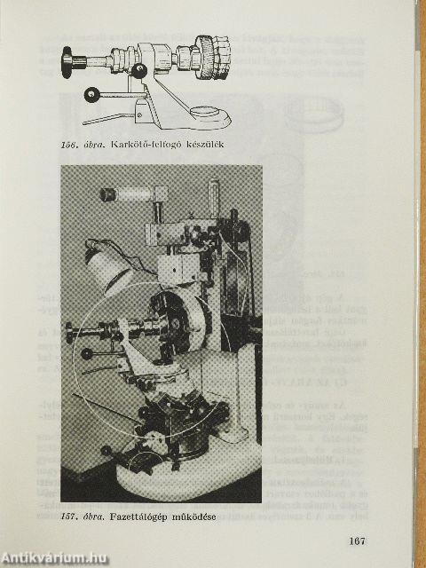 Ötvösség, nemesfémipar, divatékszer készítés