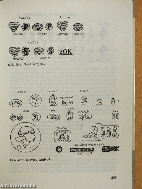 Ötvösség, nemesfémipar, divatékszer készítés