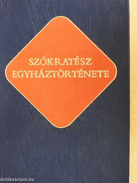 Szókratész egyháztörténete