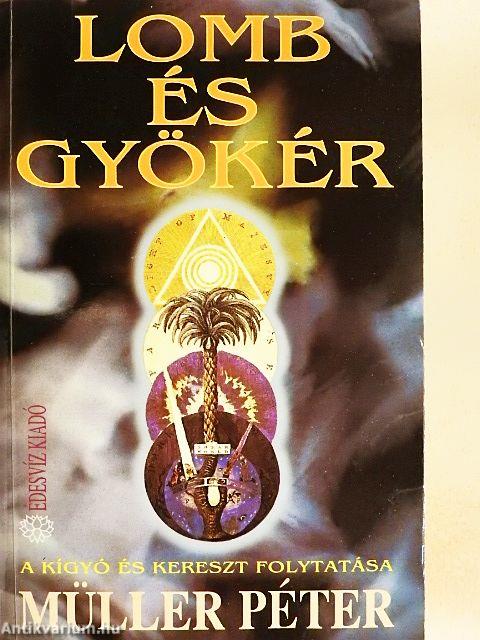 Lomb és gyökér