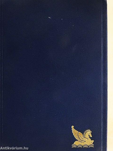 Visszaszámlálás/Téli napforduló/A beteg/Viharfelhő