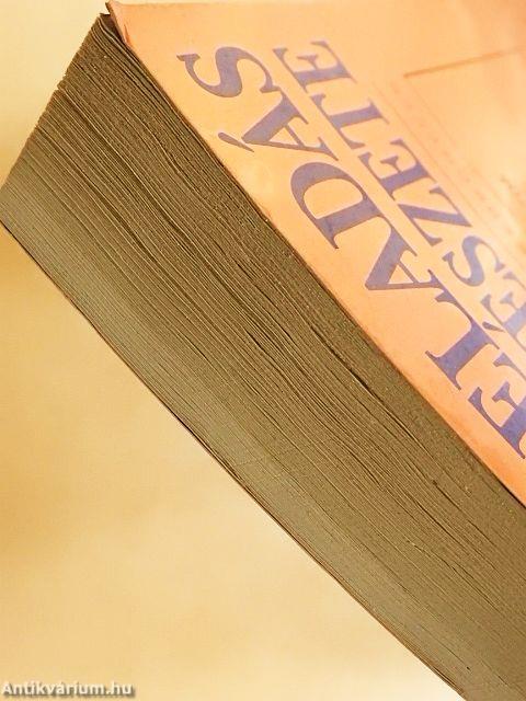 Az eladás művészete