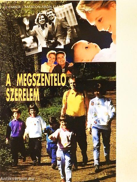 A megszentelő szerelem