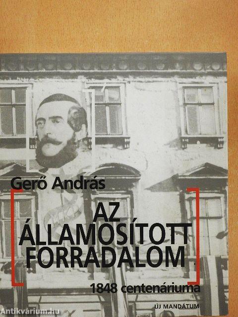 Az államosított forradalom