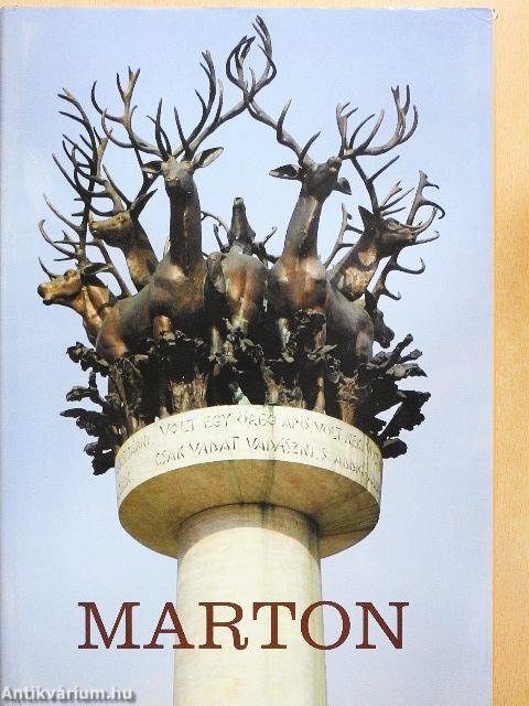 Marton