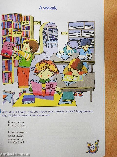 Nyelvtan és helyesírás 2.