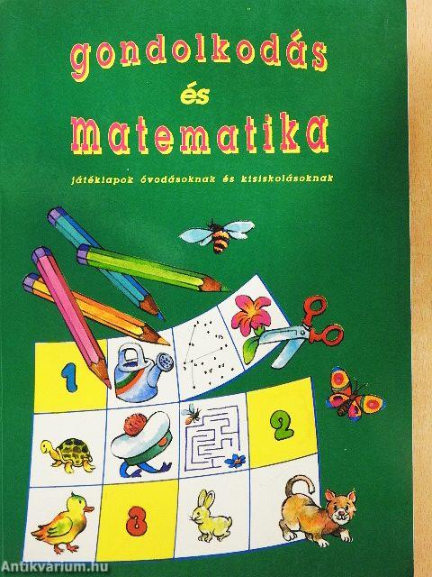 Gondolkodás és matematika