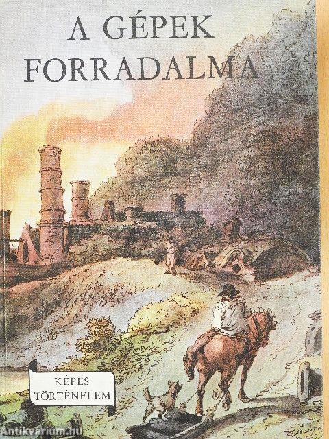 A gépek forradalma