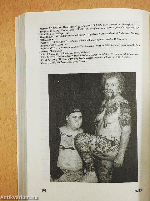 Replika 1995. június