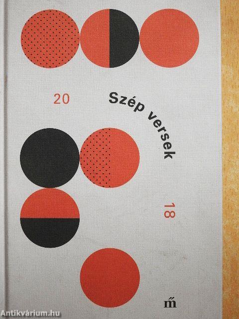 Szép versek 2018