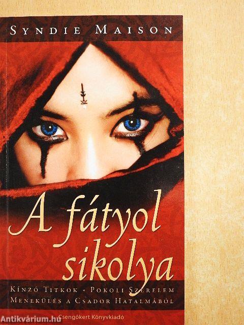 A fátyol sikolya
