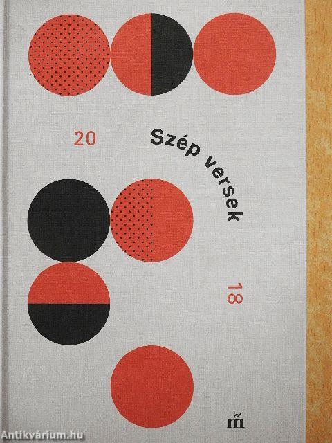Szép versek 2018