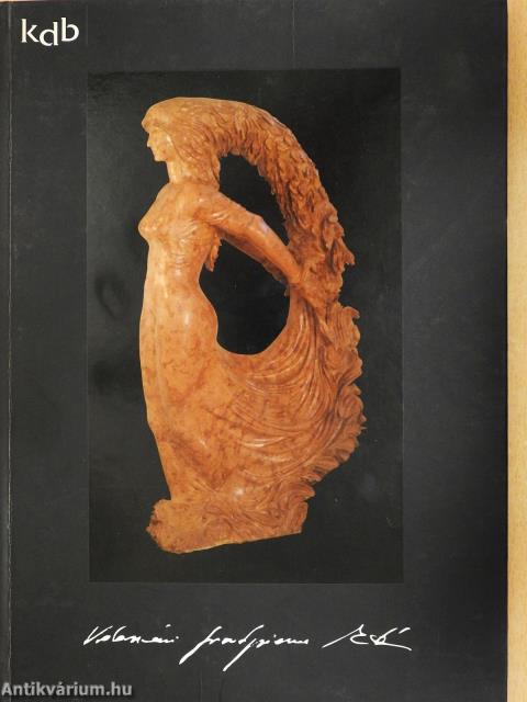 Kolozsvári Grandpierre Miklós (dedikált példány)