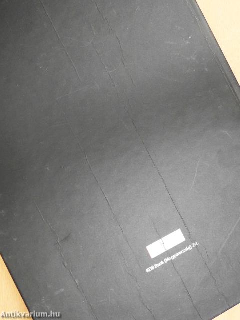 Kolozsvári Grandpierre Miklós (dedikált példány)