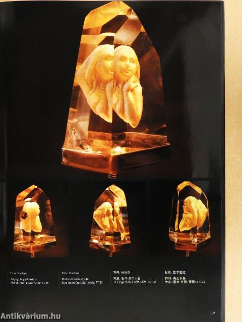 Kolozsvári Grandpierre Miklós (dedikált példány)