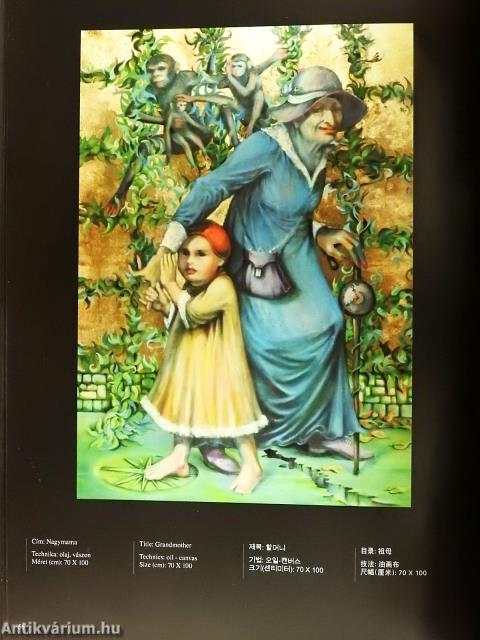 Kolozsvári Grandpierre Miklós (dedikált példány)