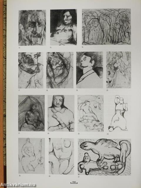 Tóth Menyhért (dedikált példány)