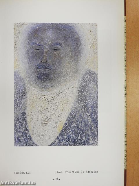 Tóth Menyhért (dedikált példány)