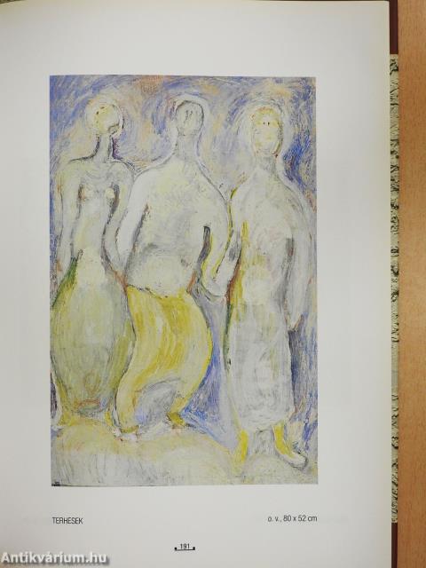 Tóth Menyhért (dedikált példány)