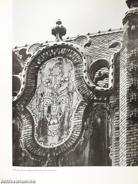 Magyar műemlékek (dedikált példány)