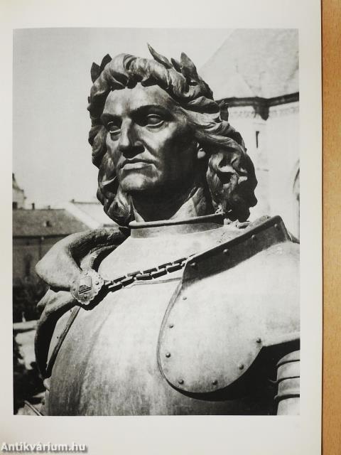 Fadrusz (dedikált példány)