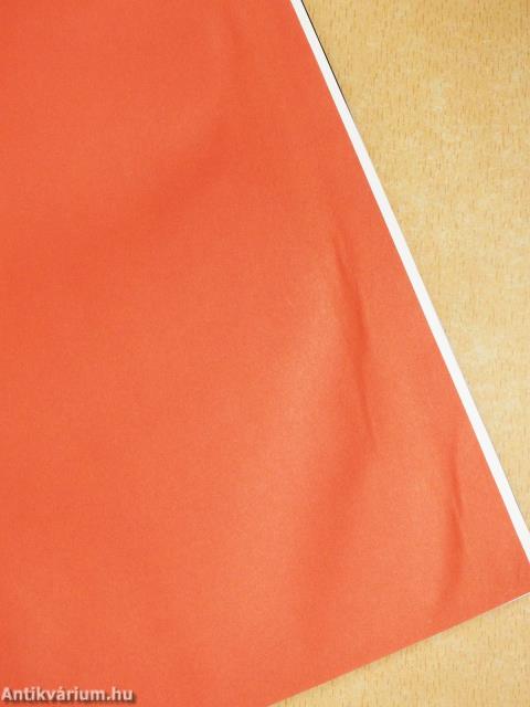 Árulkodó írások (dedikált példány)