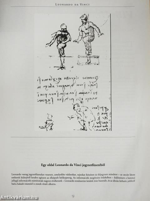 Árulkodó írások (dedikált példány)