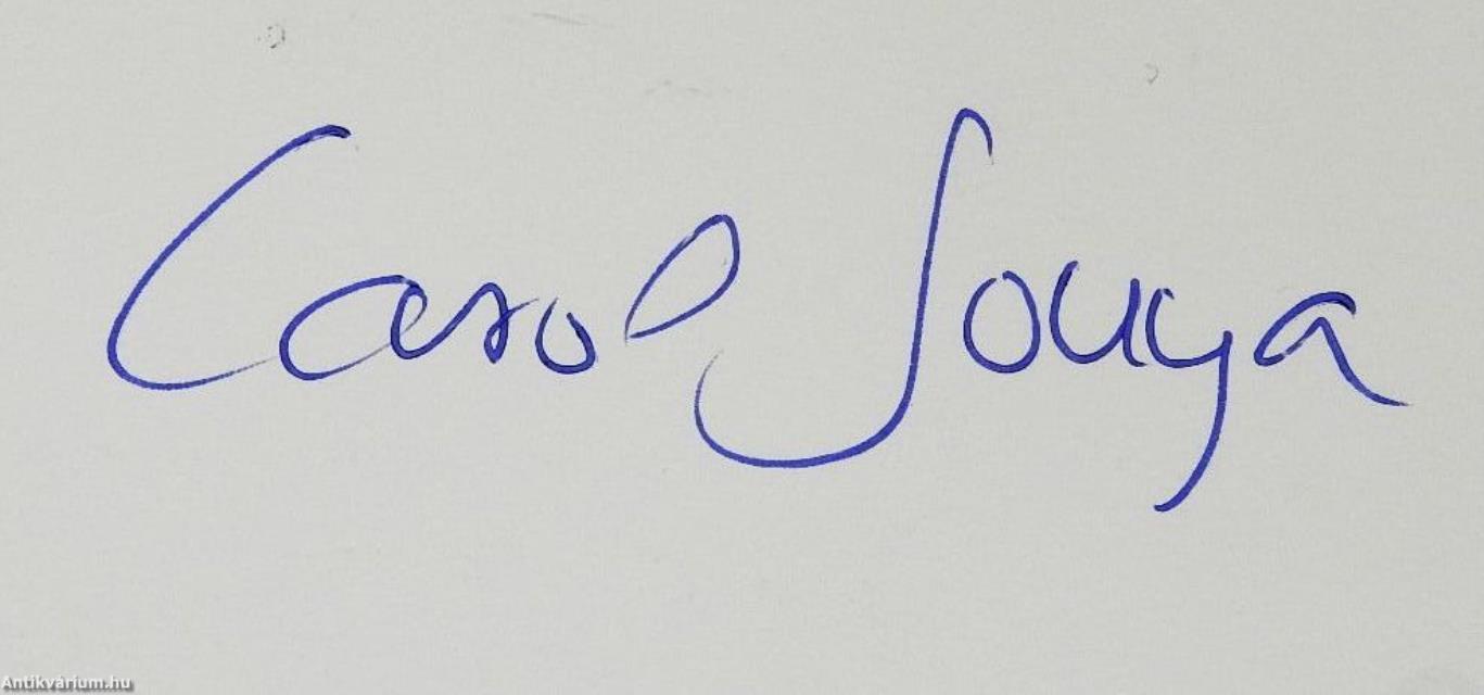 Mesés könyv (többszörösen dedikált példány)