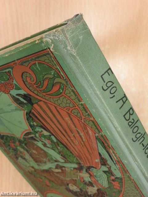 A Balogh-leányok érettségije