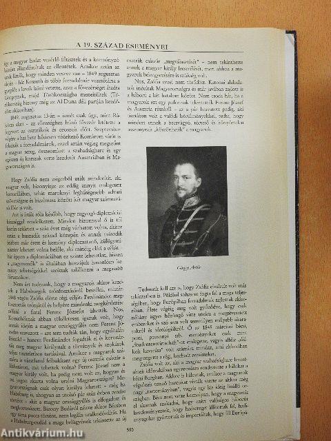 Magyarország története