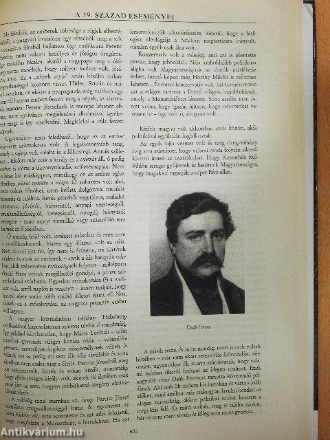 Magyarország története