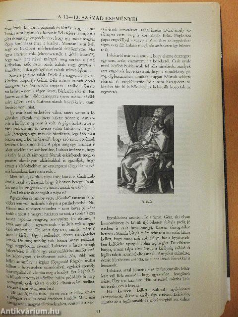 Magyarország története